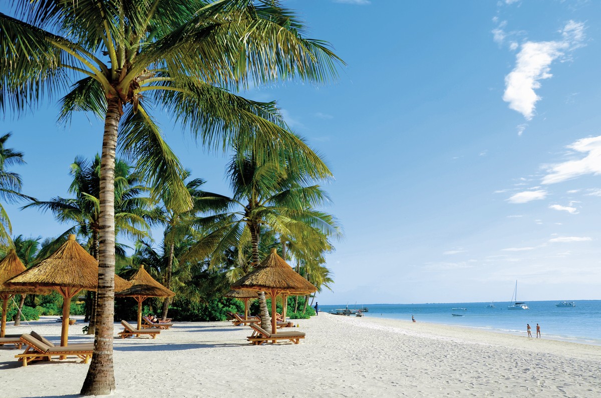 Zuri Zanzibar Hotel & Resort, Tansania, Sansibar, Kendwa, Bild 19