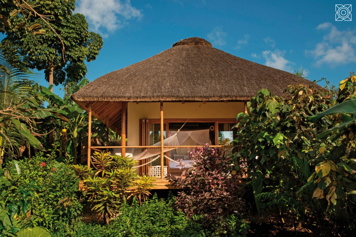Zuri Zanzibar Hotel & Resort, Tansania, Sansibar, Kendwa, Bild 2
