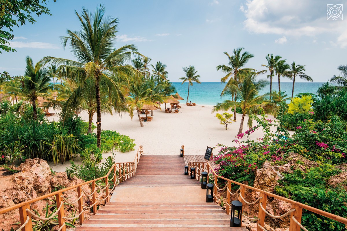 Zuri Zanzibar Hotel & Resort, Tansania, Sansibar, Kendwa, Bild 24