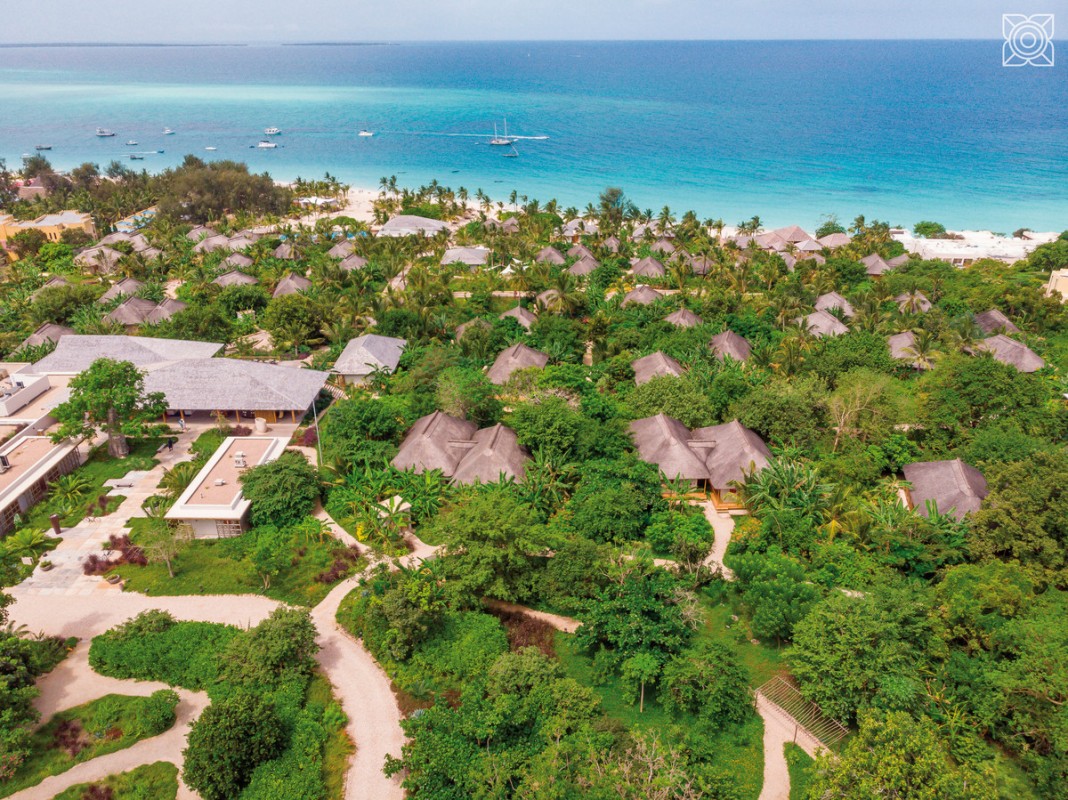 Zuri Zanzibar Hotel & Resort, Tansania, Sansibar, Kendwa, Bild 25