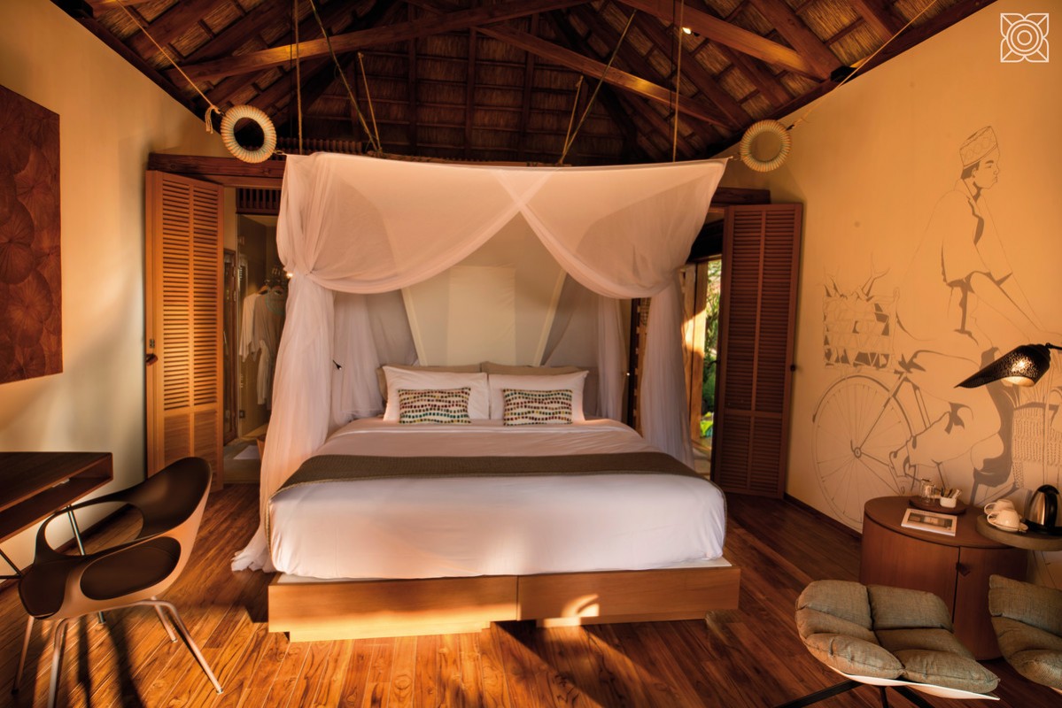 Zuri Zanzibar Hotel & Resort, Tansania, Sansibar, Kendwa, Bild 26