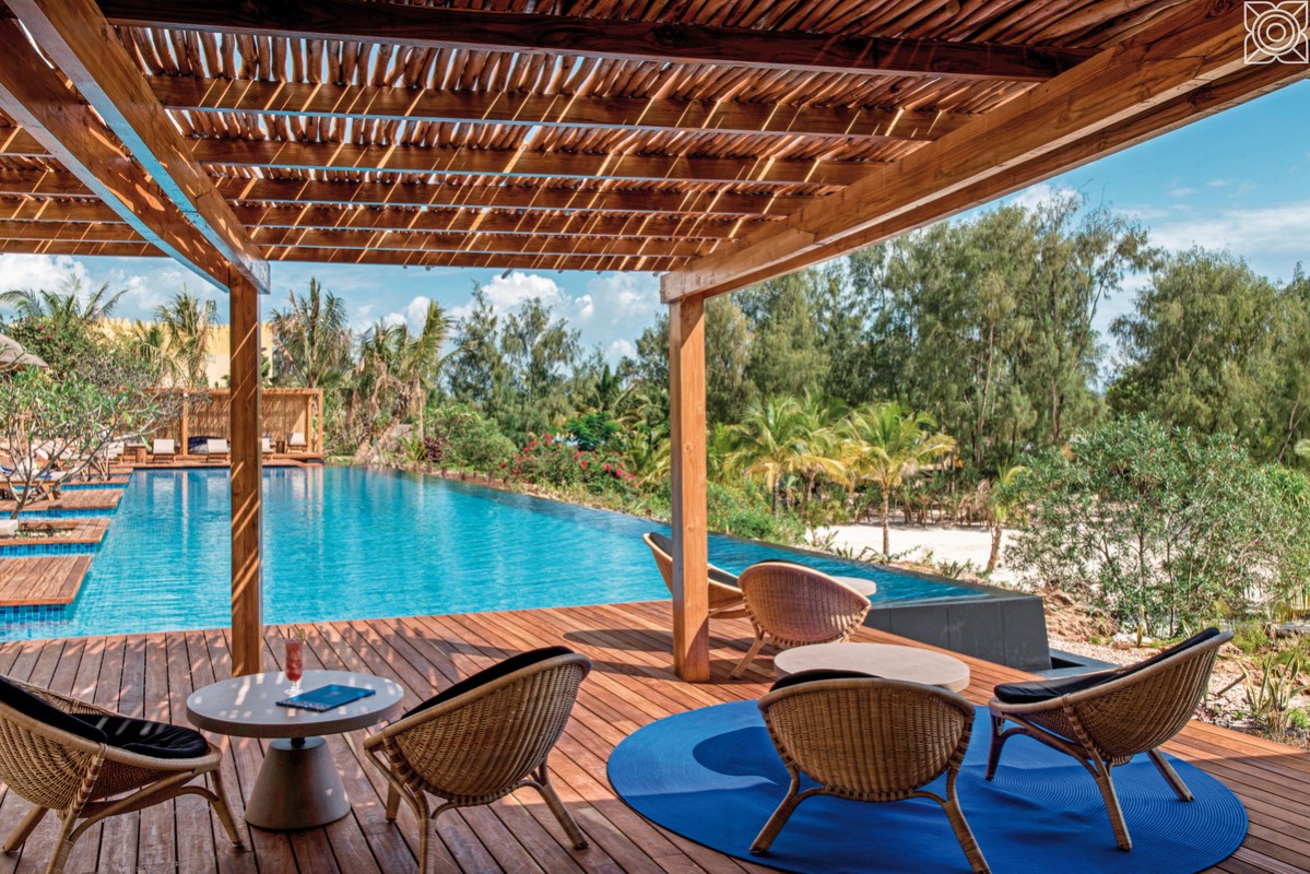 Zuri Zanzibar Hotel & Resort, Tansania, Sansibar, Kendwa, Bild 28