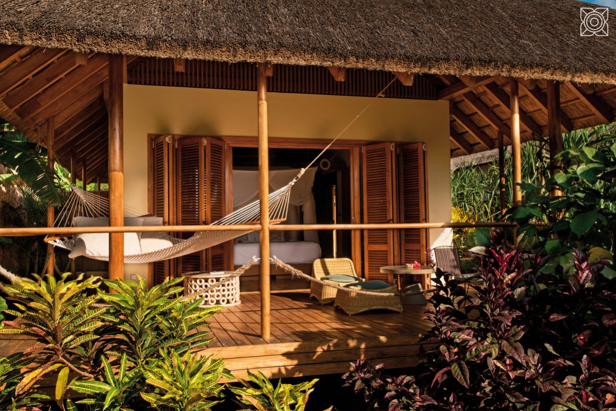 Zuri Zanzibar Hotel & Resort, Tansania, Sansibar, Kendwa, Bild 3