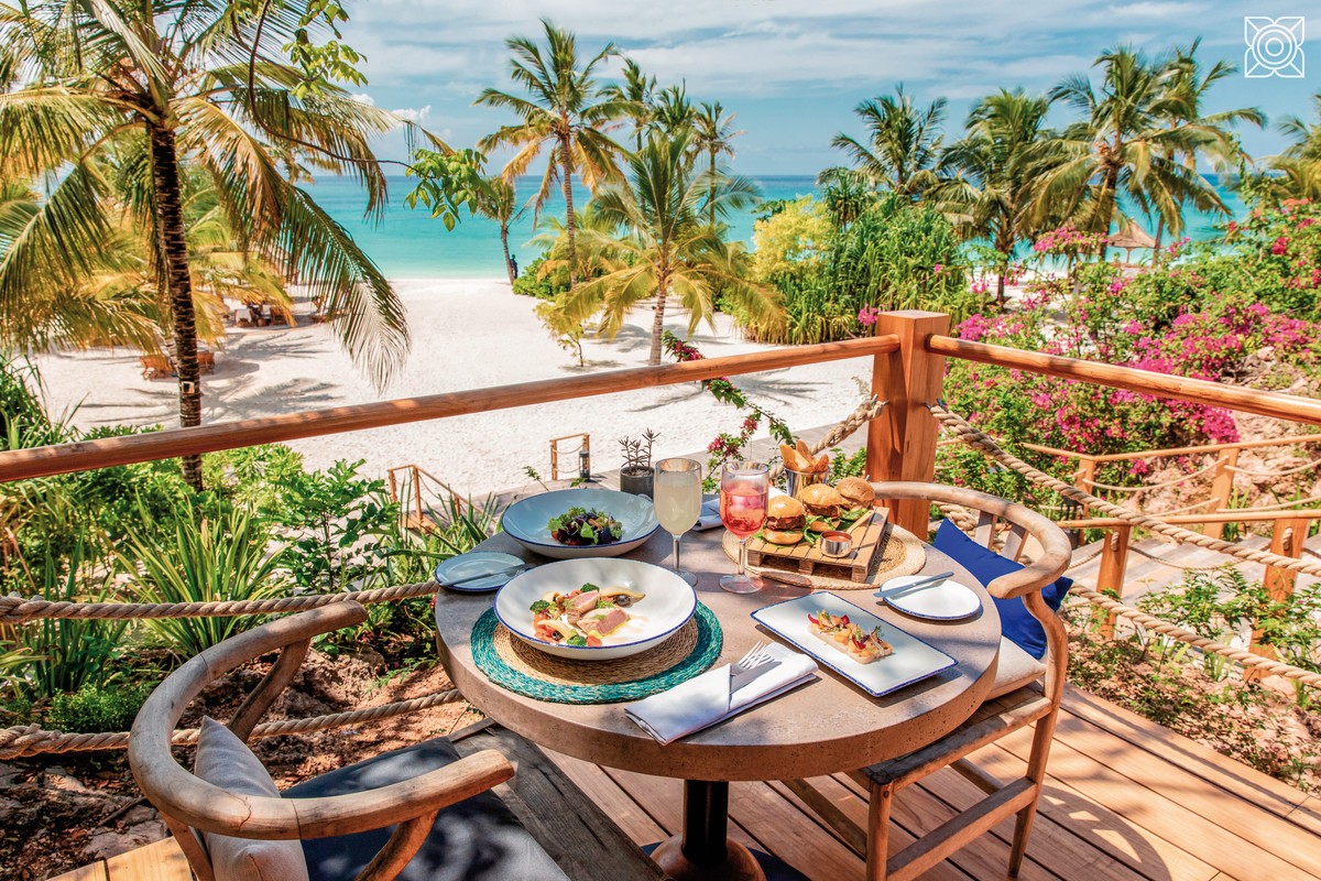 Zuri Zanzibar Hotel & Resort, Tansania, Sansibar, Kendwa, Bild 31