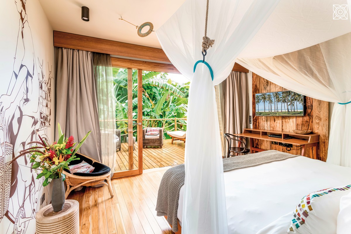 Zuri Zanzibar Hotel & Resort, Tansania, Sansibar, Kendwa, Bild 33