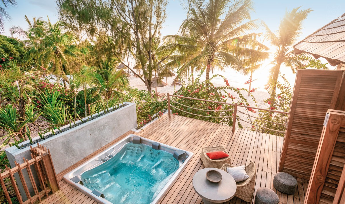 Zuri Zanzibar Hotel & Resort, Tansania, Sansibar, Kendwa, Bild 34