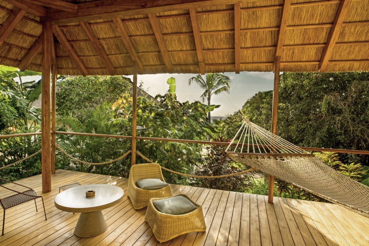 Zuri Zanzibar Hotel & Resort, Tansania, Sansibar, Kendwa, Bild 6