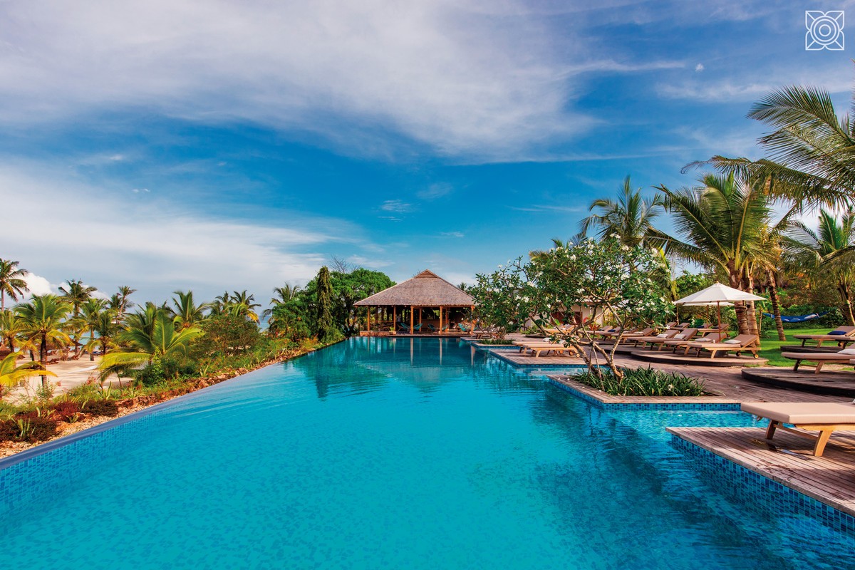 Zuri Zanzibar Hotel & Resort, Tansania, Sansibar, Kendwa, Bild 9