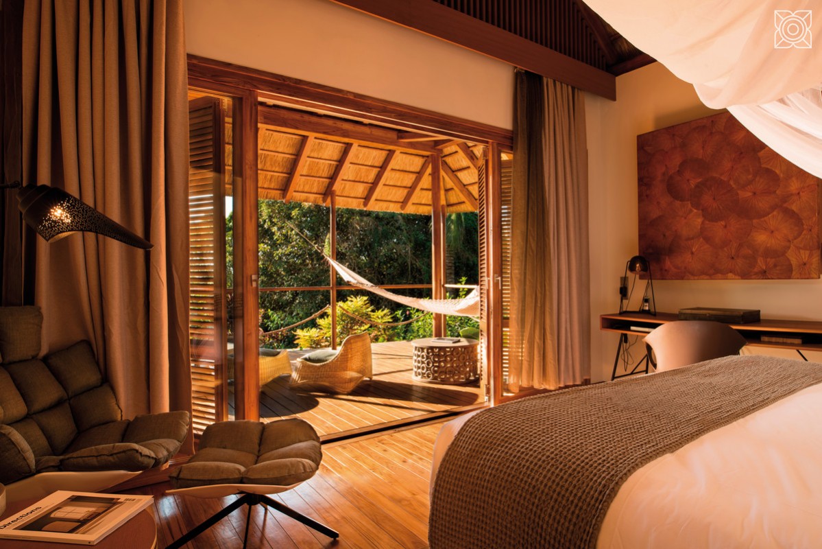 Zuri Zanzibar Hotel & Resort, Tansania, Sansibar, Kendwa, Bild 3