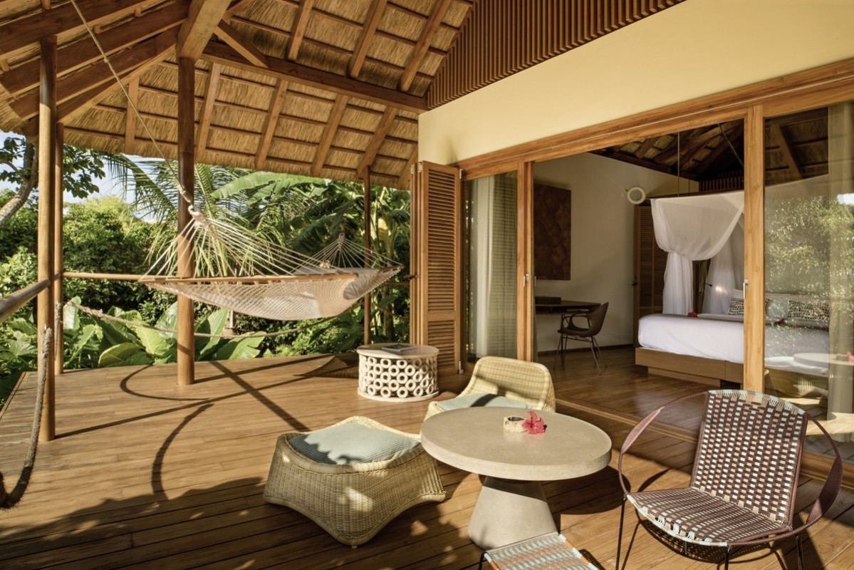 Zuri Zanzibar Hotel & Resort, Tansania, Sansibar, Kendwa, Bild 4
