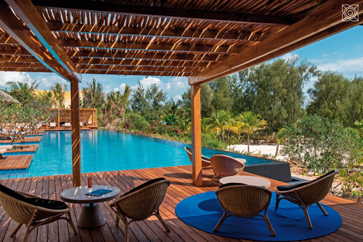 Zuri Zanzibar Hotel & Resort, Tansania, Sansibar, Kendwa, Bild 9