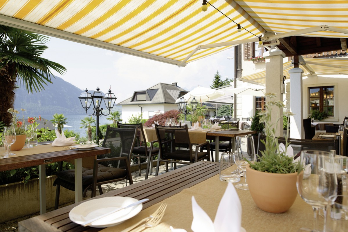 Hotel Gerbi, Schweiz, Zentralschweiz, Weggis, Bild 5