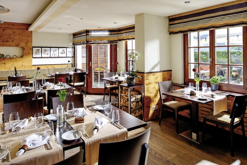 Hotel Gerbi, Schweiz, Zentralschweiz, Weggis, Bild 8