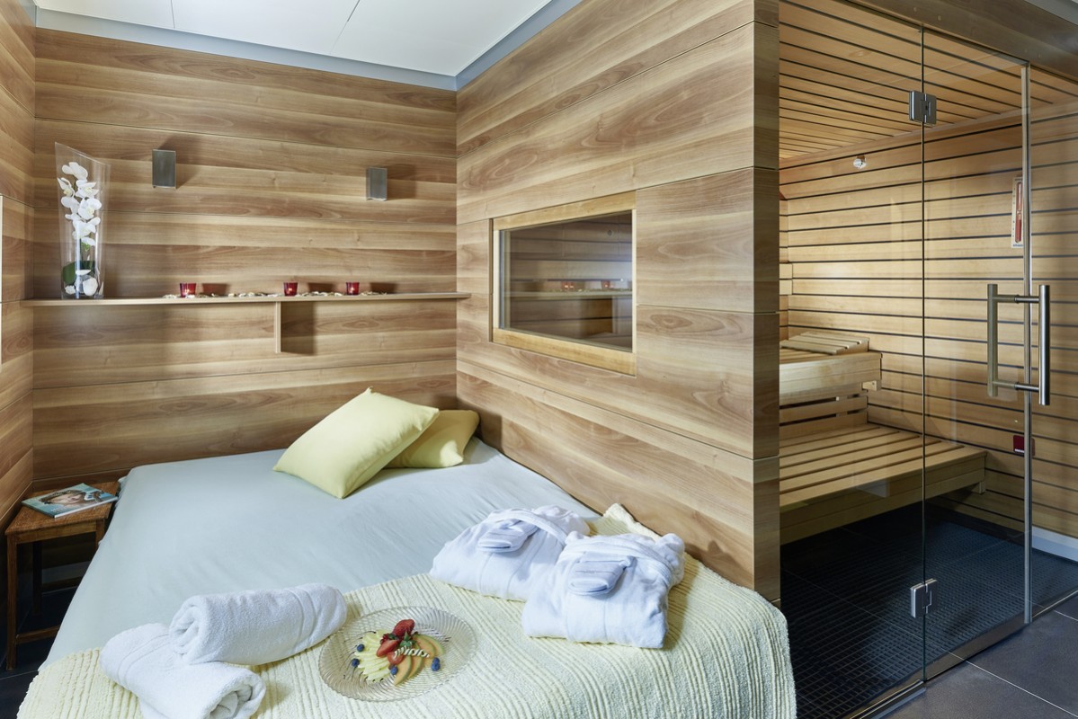 Hotel Alexander, Schweiz, Zentralschweiz, Weggis, Bild 8