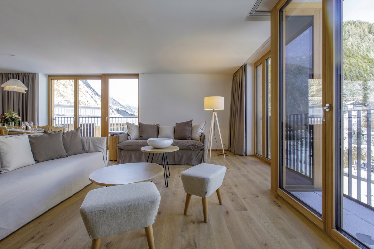 Radisson Blu Hotel Reussen, Schweiz, Zentralschweiz, Andermatt, Bild 6