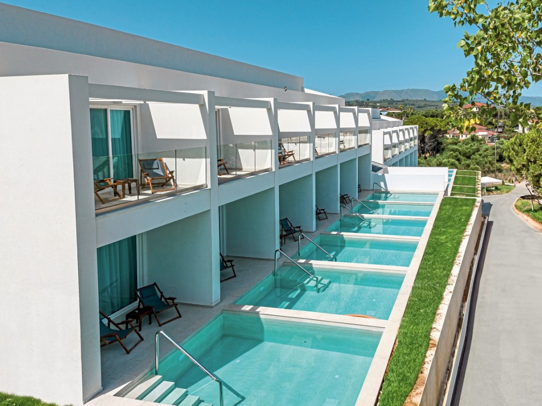 Mirage Bleu Hotel, Griechenland, Zakynthos, Tragaki, Bild 3