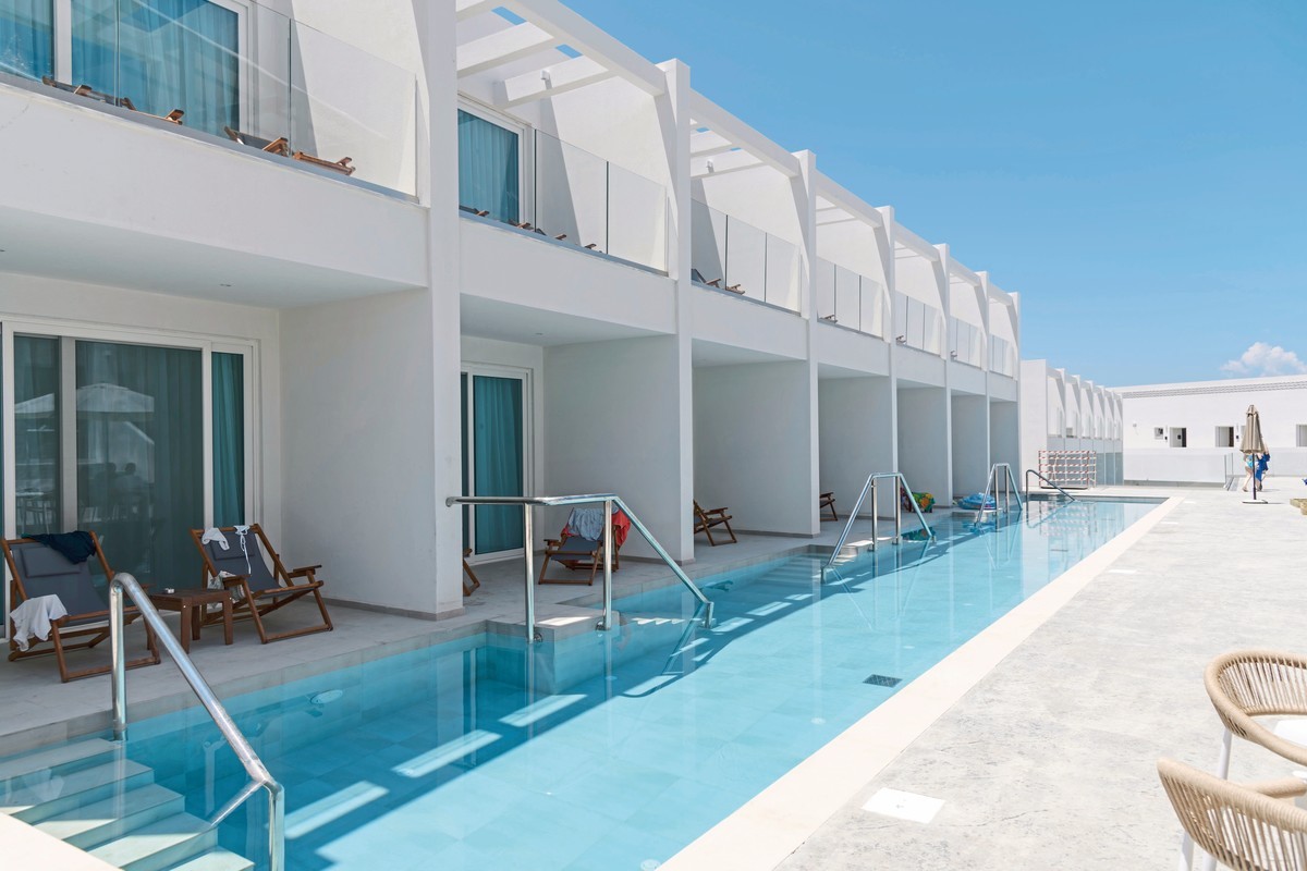 Mirage Bleu Hotel, Griechenland, Zakynthos, Tragaki, Bild 4