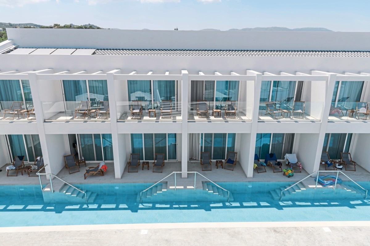 Mirage Bleu Hotel, Griechenland, Zakynthos, Tragaki, Bild 5