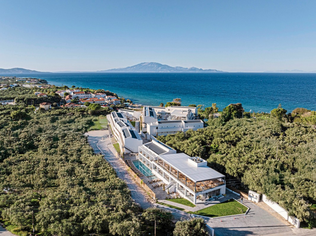 Hotel Mirage Bleu, Griechenland, Zakynthos, Tragaki, Bild 1