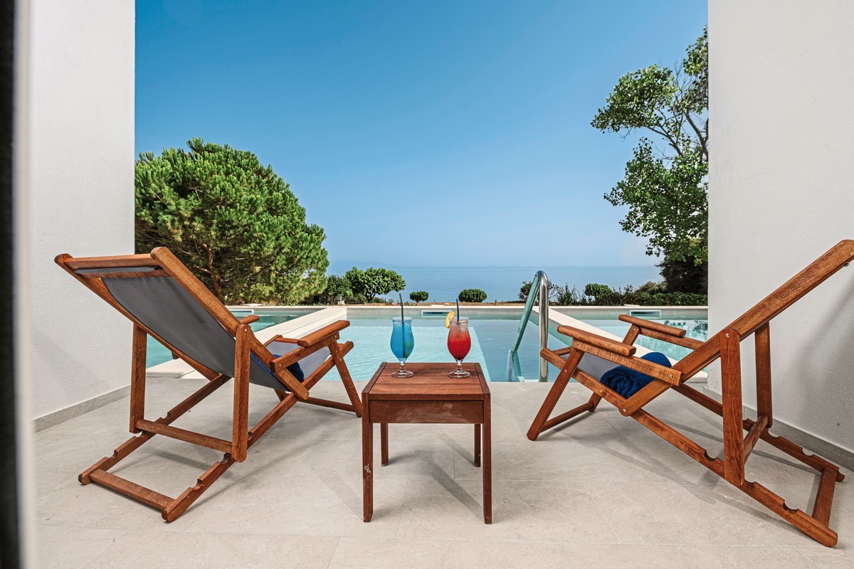 Hotel Mirage Bleu, Griechenland, Zakynthos, Tragaki, Bild 12