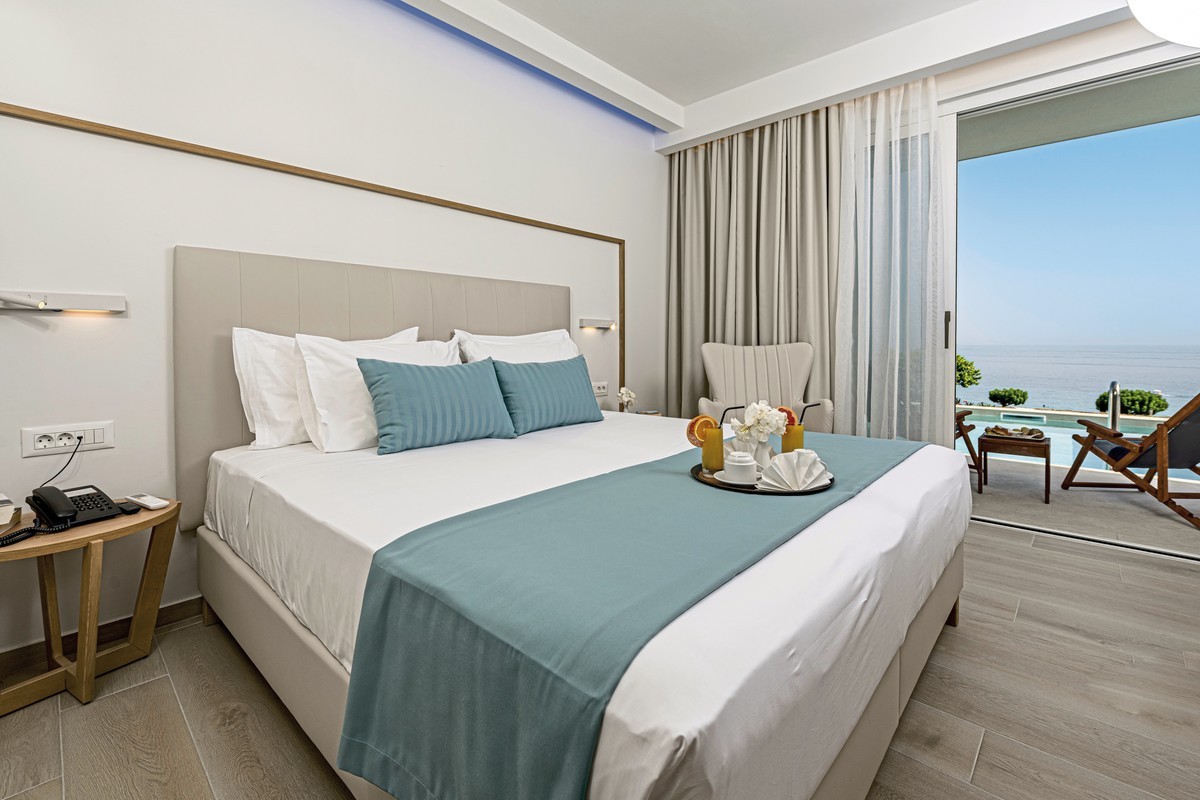 Hotel Mirage Bleu, Griechenland, Zakynthos, Tragaki, Bild 13