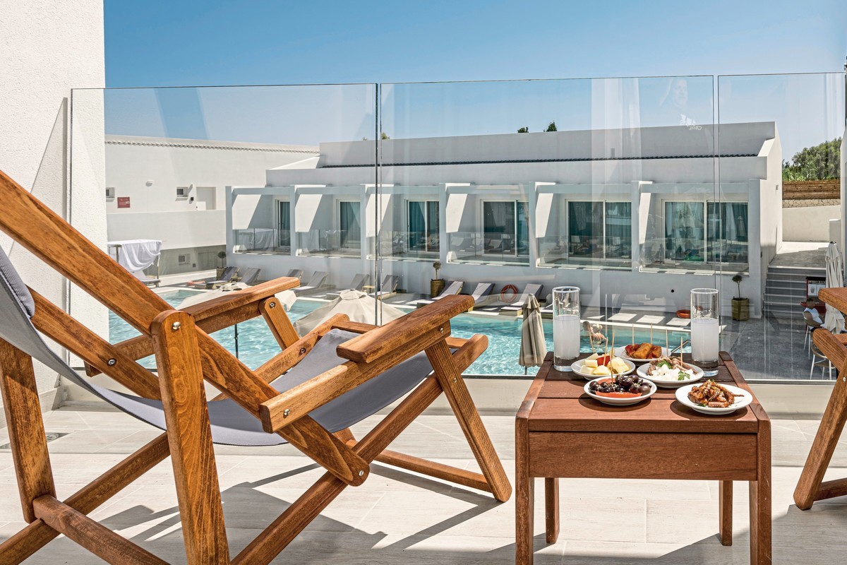 Hotel Mirage Bleu, Griechenland, Zakynthos, Tragaki, Bild 15