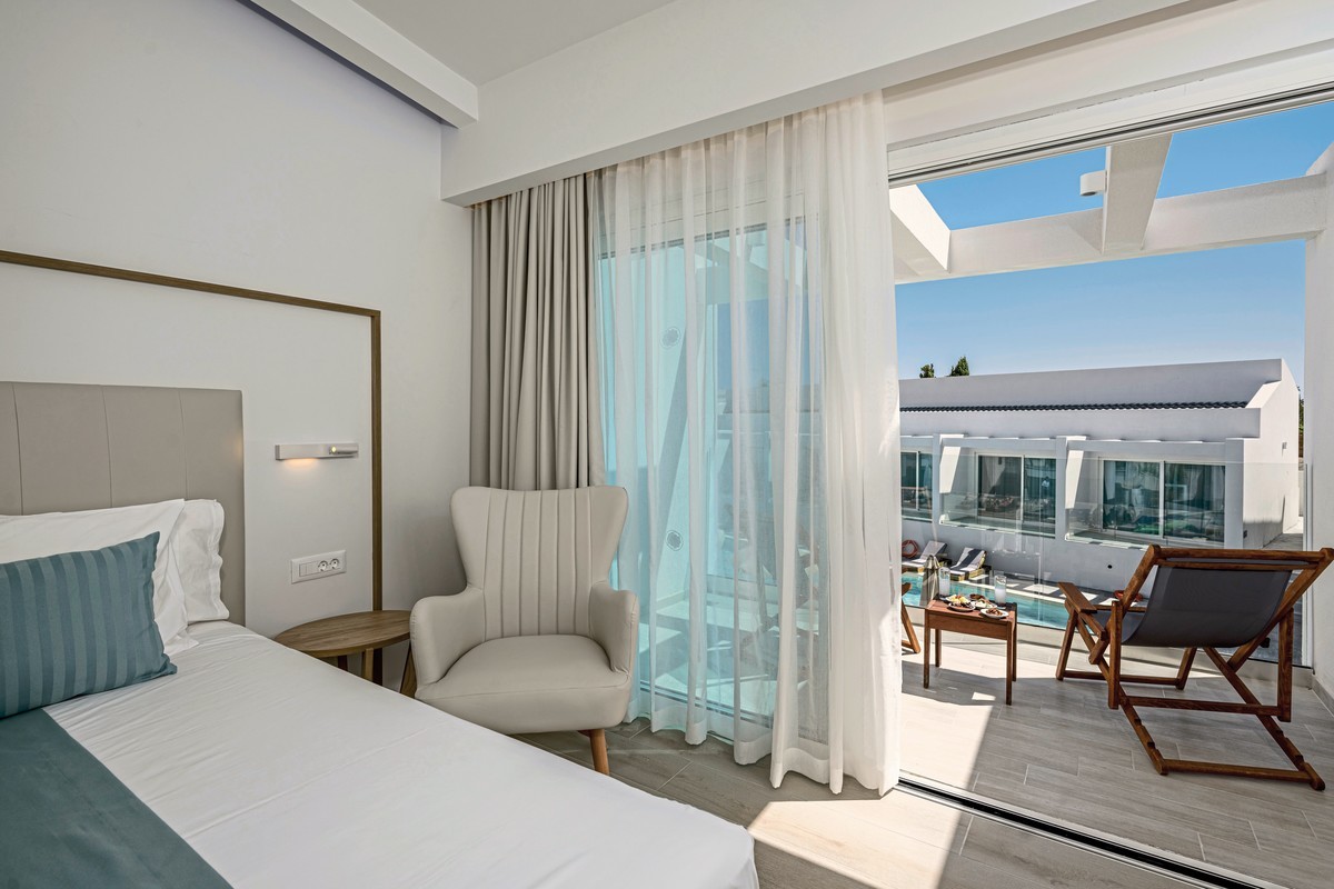 Hotel Mirage Bleu, Griechenland, Zakynthos, Tragaki, Bild 16