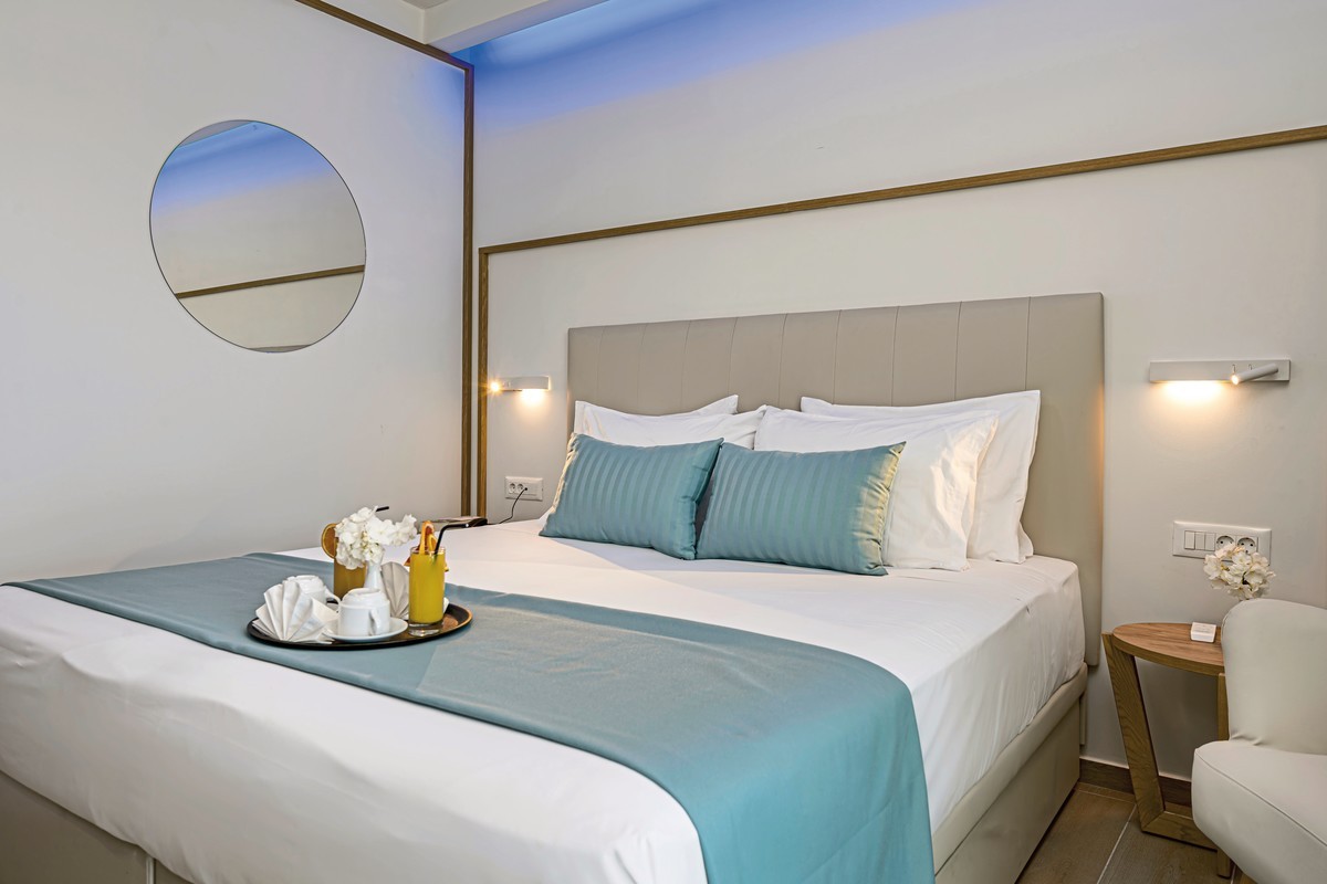 Hotel Mirage Bleu, Griechenland, Zakynthos, Tragaki, Bild 17