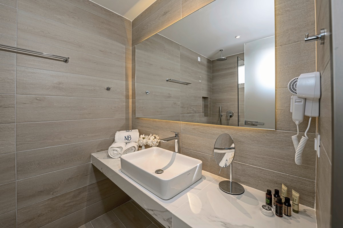 Hotel Mirage Bleu, Griechenland, Zakynthos, Tragaki, Bild 18