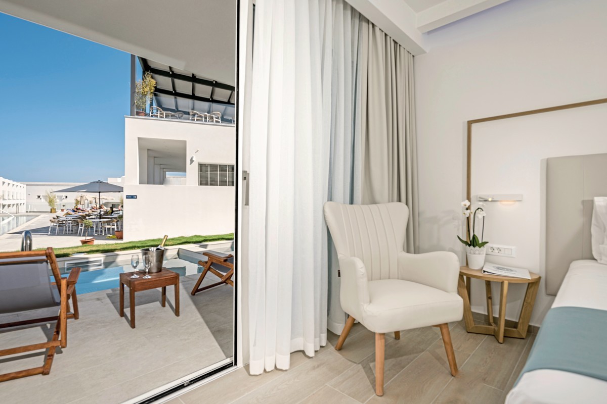 Hotel Mirage Bleu, Griechenland, Zakynthos, Tragaki, Bild 19