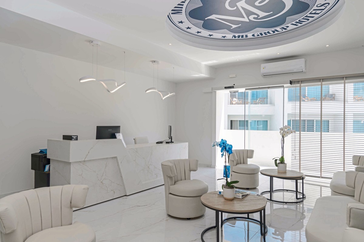 Hotel Mirage Bleu, Griechenland, Zakynthos, Tragaki, Bild 8