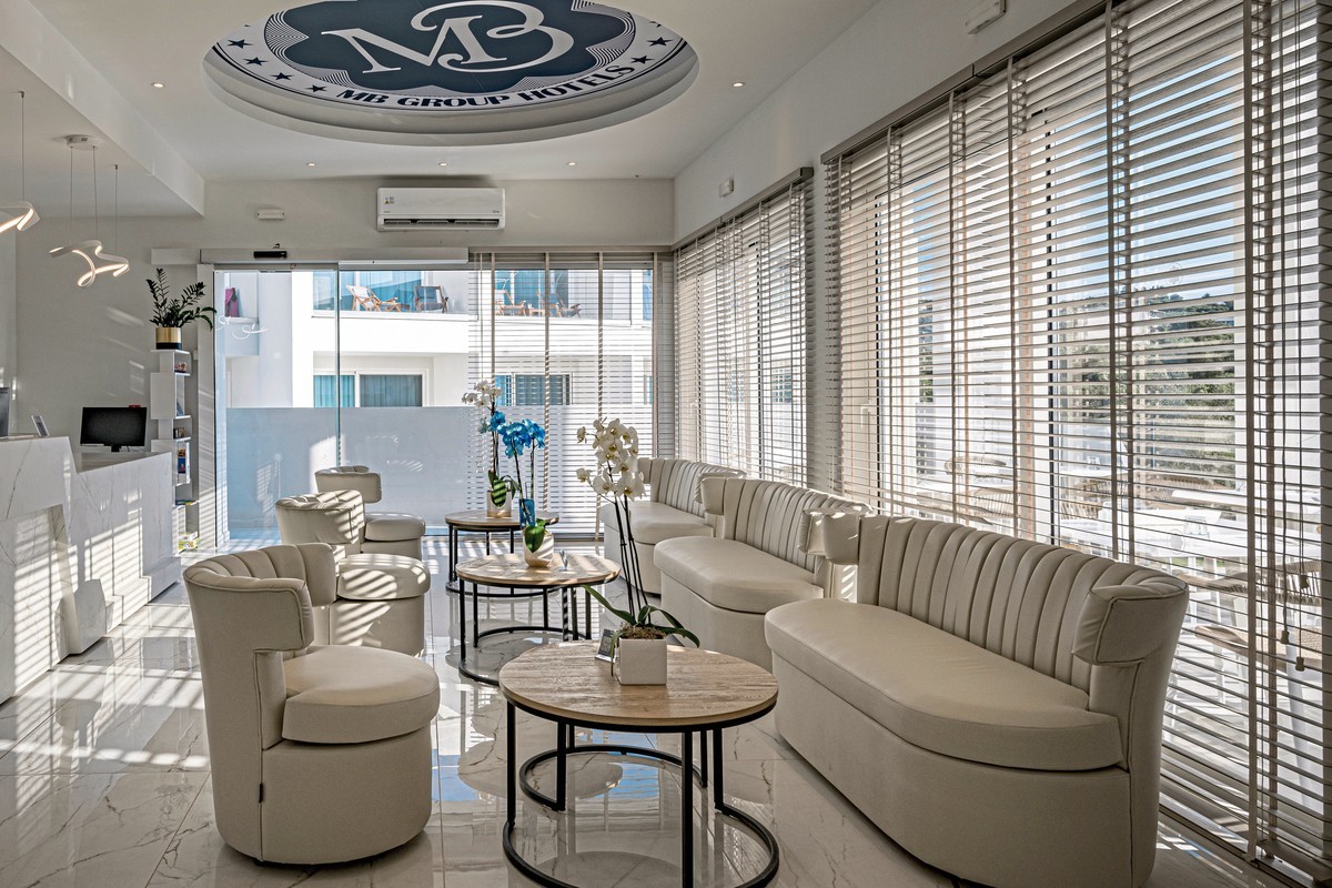 Hotel Mirage Bleu, Griechenland, Zakynthos, Tragaki, Bild 9