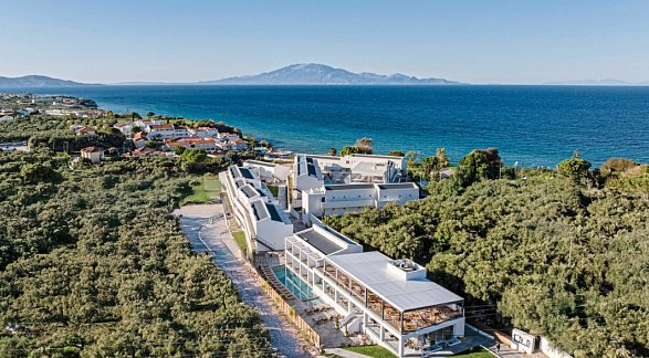 Hotel Mirage Bleu, Griechenland, Zakynthos, Tragaki, Bild 1