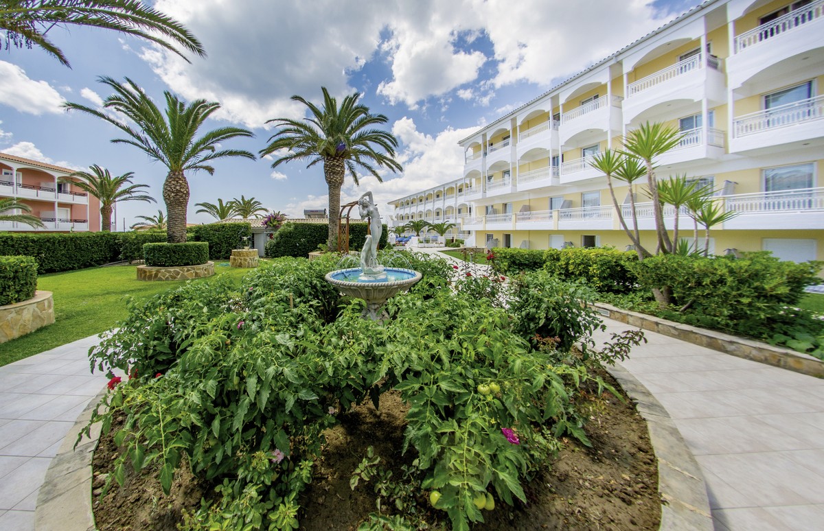 Hotel Poseidon Beach, Griechenland, Zakynthos, Laganas, Bild 11