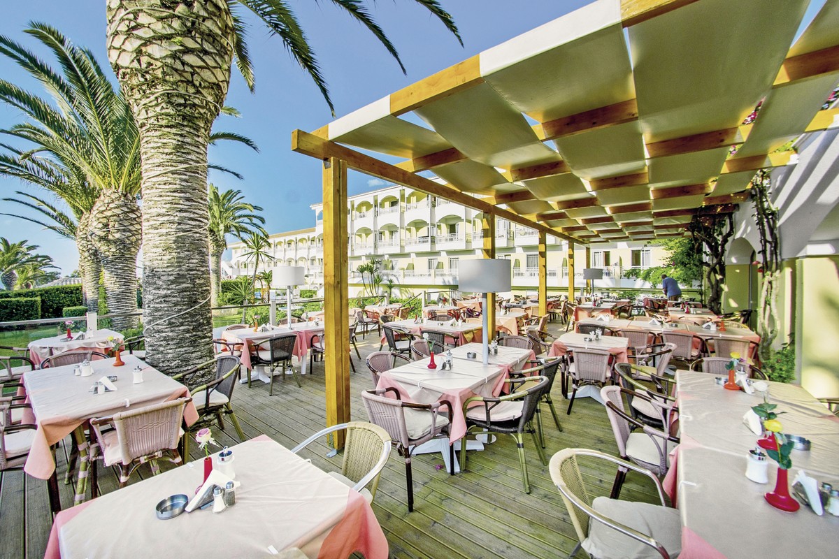 Hotel Poseidon Beach, Griechenland, Zakynthos, Laganas, Bild 16
