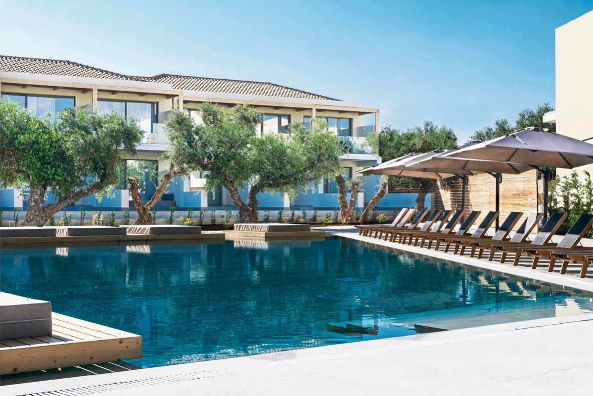 Hotel Tsamis Zante Suites, Griechenland, Zakynthos, Kypseli, Bild 1