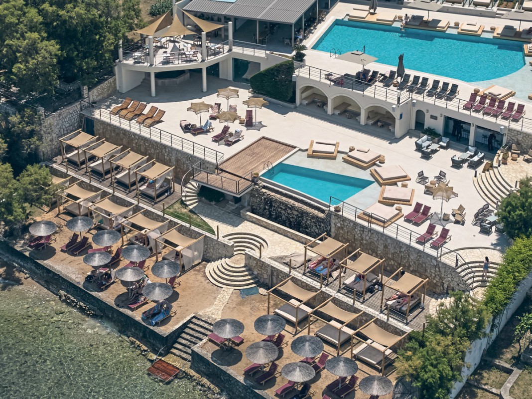 Hotel Tsamis Zante Suites, Griechenland, Zakynthos, Kypseli, Bild 1