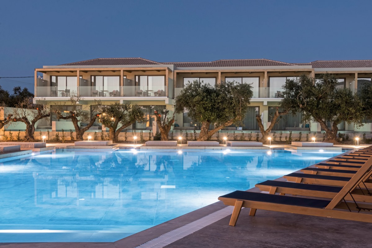 Hotel Tsamis Zante Suites, Griechenland, Zakynthos, Kypseli, Bild 3