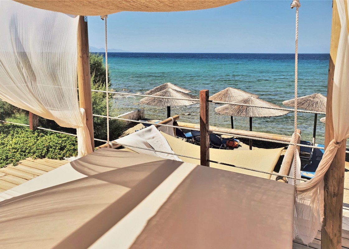 Hotel Tsamis Zante Suites, Griechenland, Zakynthos, Kypseli, Bild 5