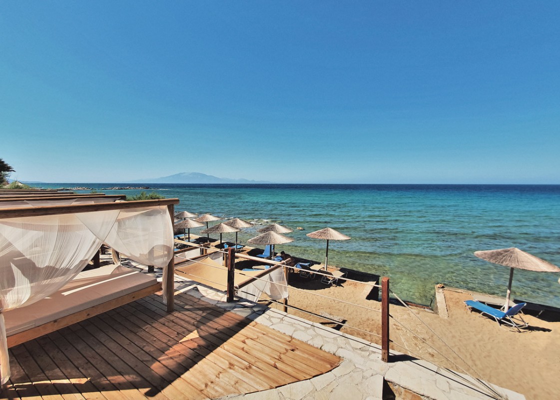 Hotel Tsamis Zante Suites, Griechenland, Zakynthos, Kypseli, Bild 6