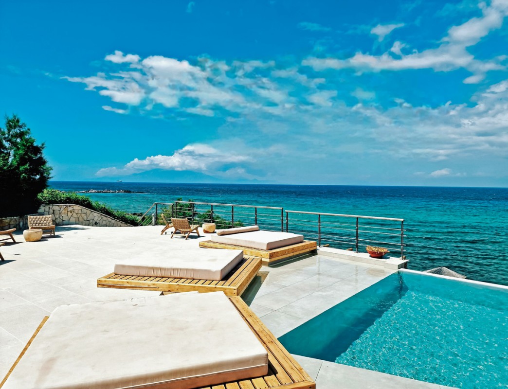 Hotel Tsamis Zante Suites, Griechenland, Zakynthos, Kypseli, Bild 9