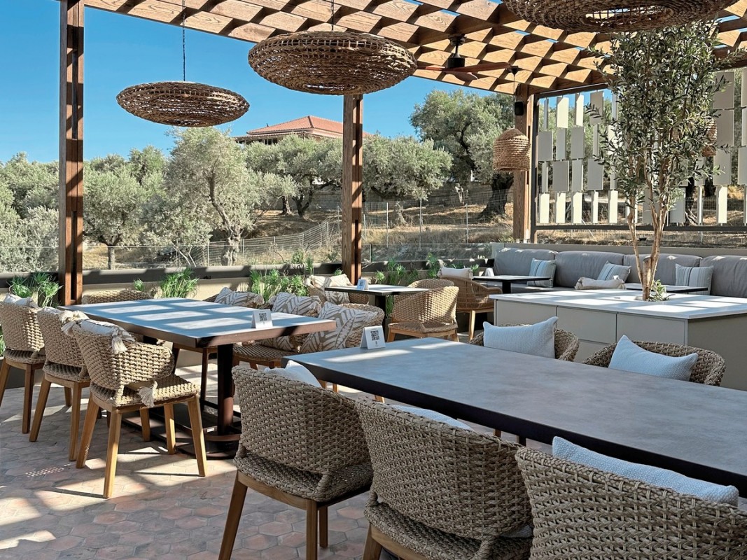 Hotel King Jason Zante, Griechenland, Zakynthos, Tsilivi, Bild 2