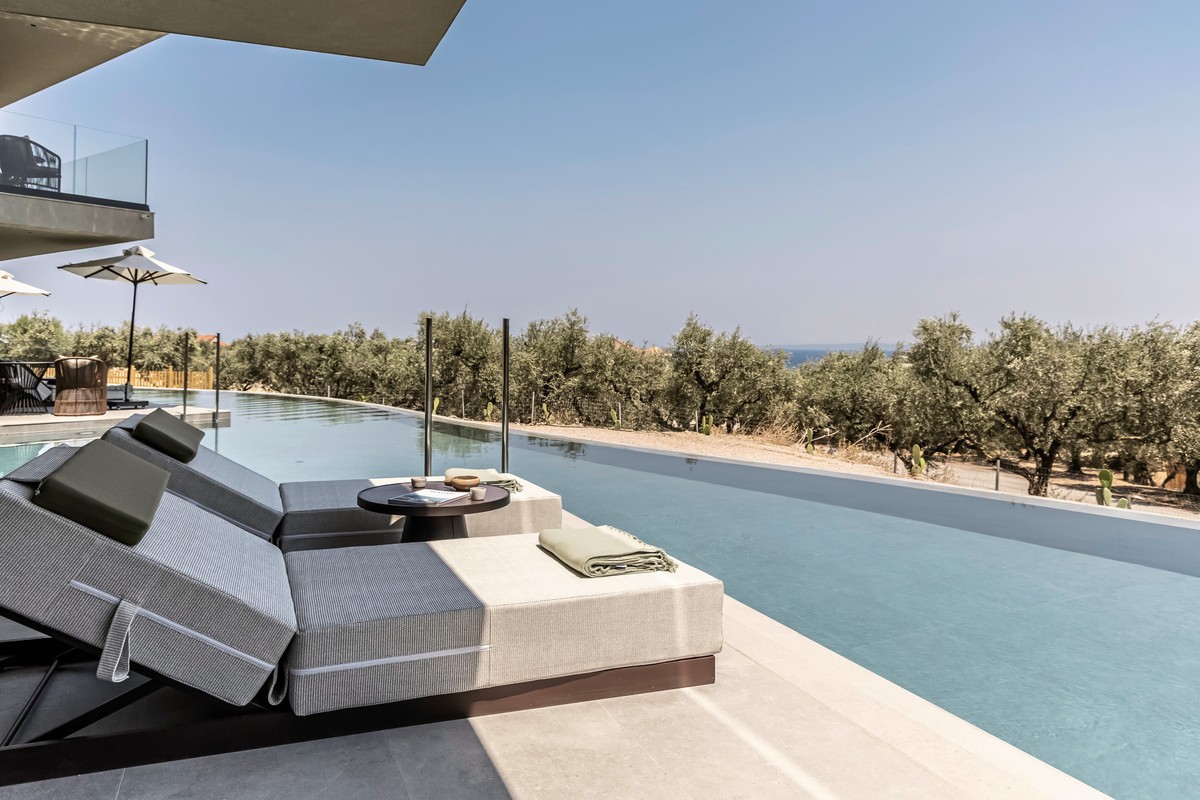 Hotel King Jason Zante, Griechenland, Zakynthos, Tsilivi, Bild 3