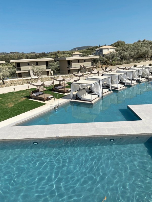 Hotel King Jason Zante, Griechenland, Zakynthos, Tsilivi, Bild 5