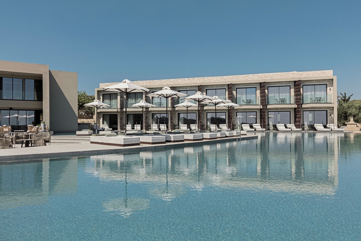 Hotel King Jason Zante, Griechenland, Zakynthos, Tsilivi, Bild 6