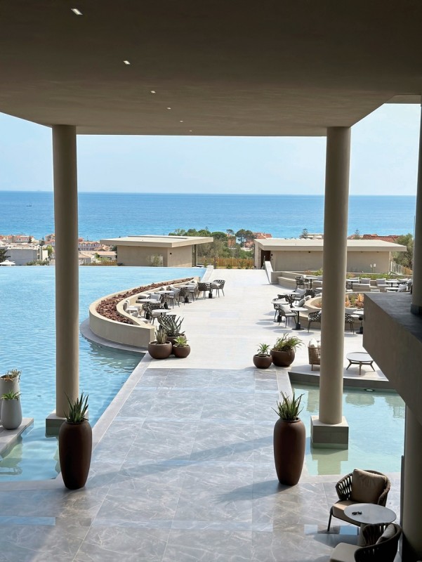 Hotel King Jason Zante, Griechenland, Zakynthos, Tsilivi, Bild 7