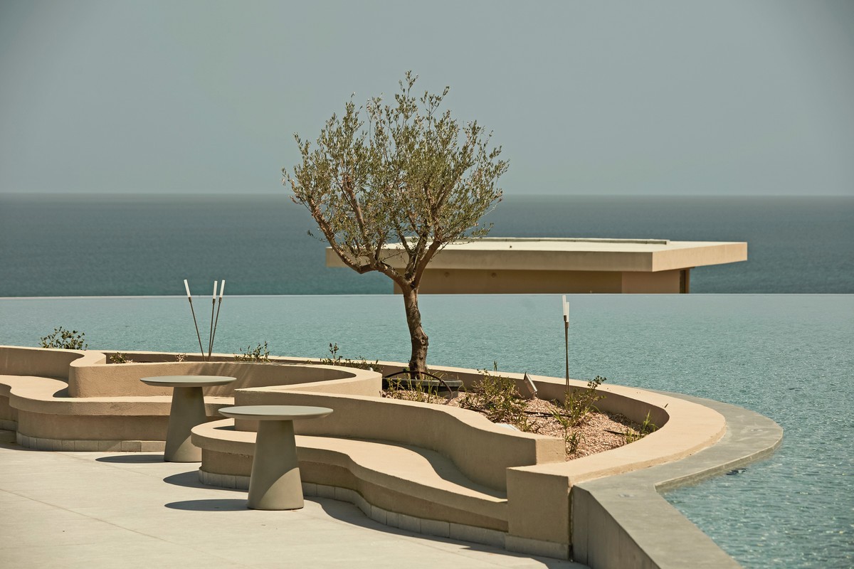 Hotel King Jason Zante, Griechenland, Zakynthos, Tsilivi, Bild 8