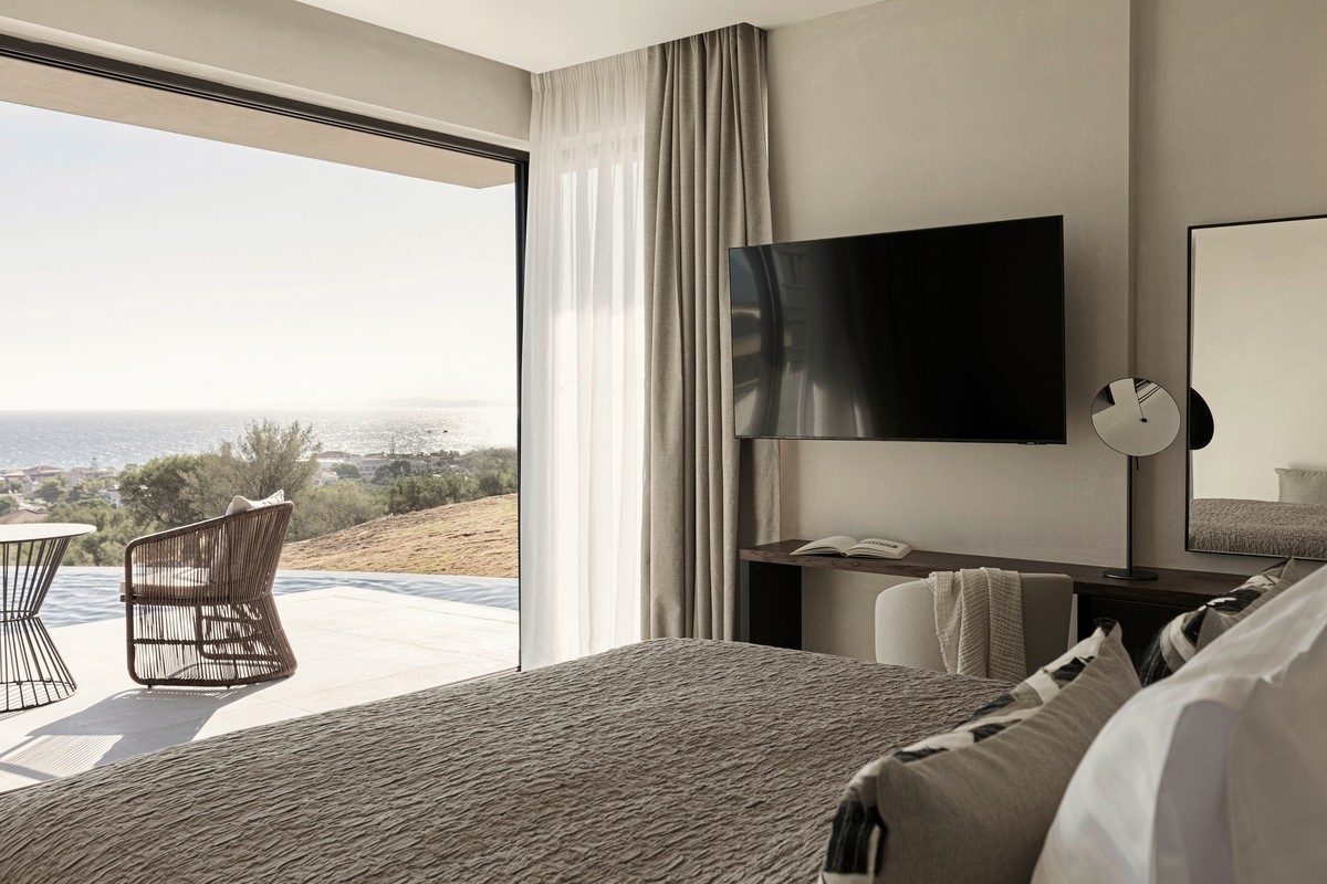 Hotel King Jason Zante, Griechenland, Zakynthos, Tsilivi, Bild 9