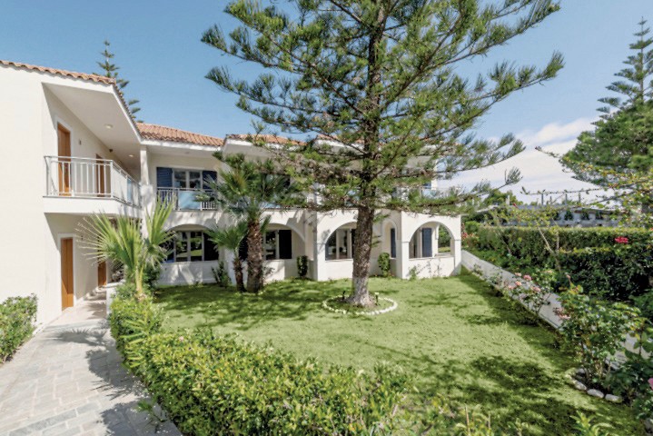 Contessa Hotel, Griechenland, Zakynthos, Argassi, Bild 12