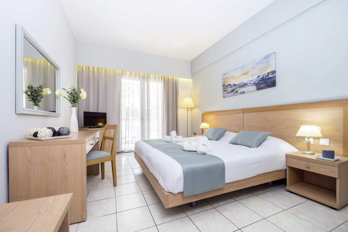 Contessa Hotel, Griechenland, Zakynthos, Argassi, Bild 15